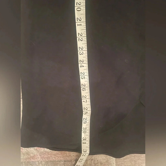 Rails Sampha Midi Skirt Black XS,stretch waist,lined - Picture 6 of 8